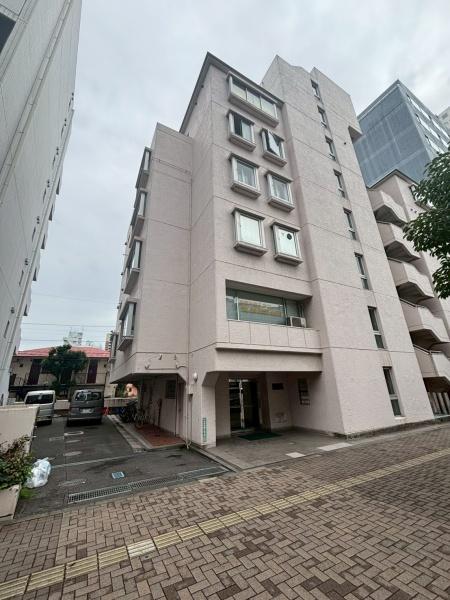 山手ビル
