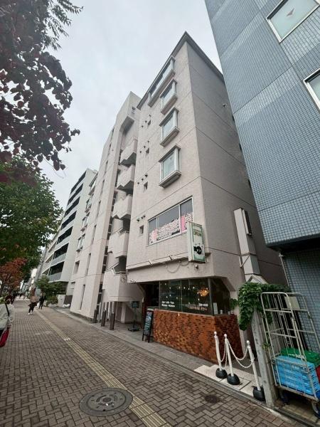 山手ビル
