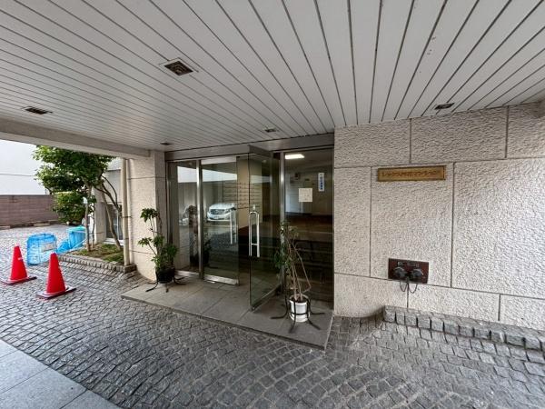 レックス四谷マンション