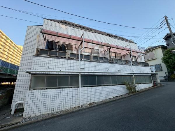 東村山市美住町1丁目一棟マンション
