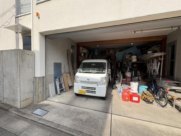 練馬区桜台６丁目の中古一戸建て