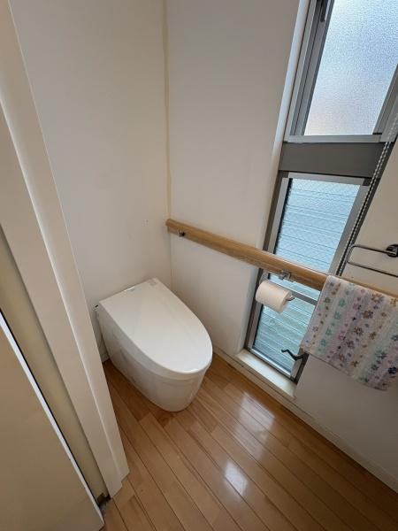 練馬区桜台６丁目の中古一戸建て