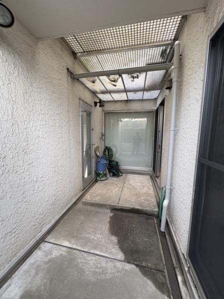練馬区桜台６丁目の中古一戸建て