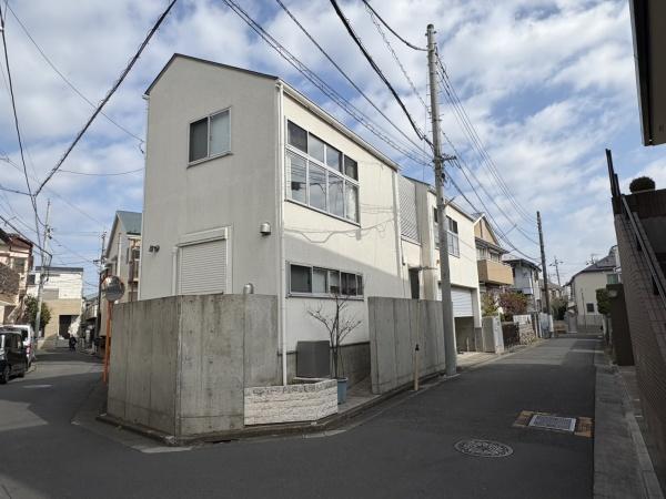練馬区桜台6丁目戸建
