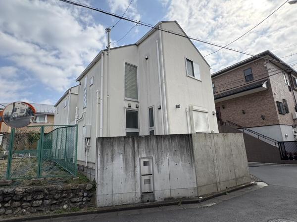 練馬区桜台6丁目戸建