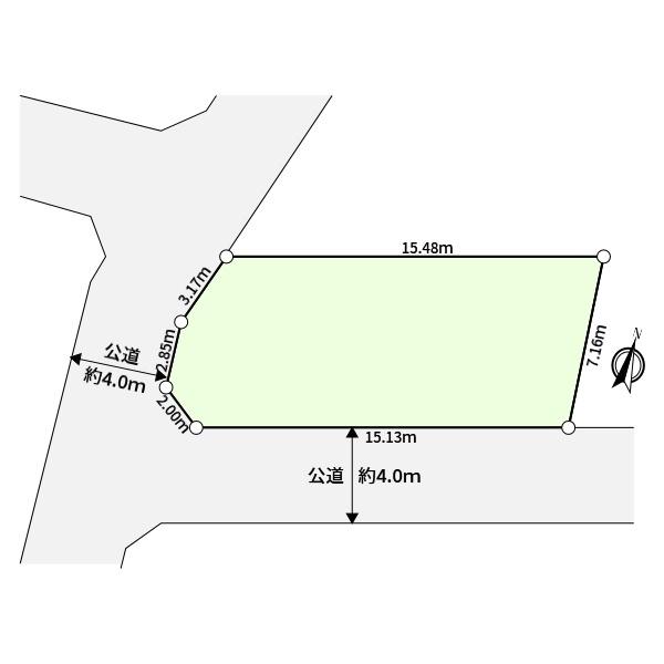 練馬区桜台6丁目戸建
