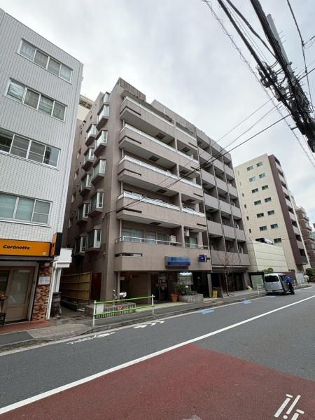 藤和三田コープ