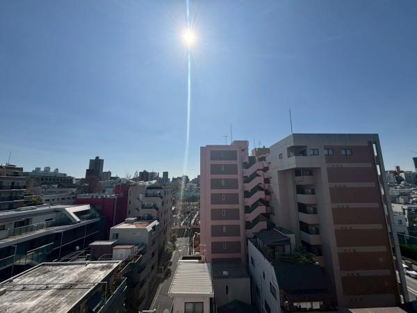 ヴェリテージ文京茗荷谷