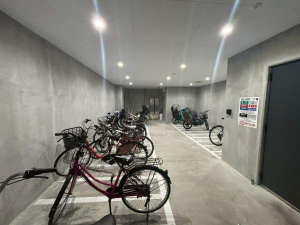 ヴェリテージ文京茗荷谷