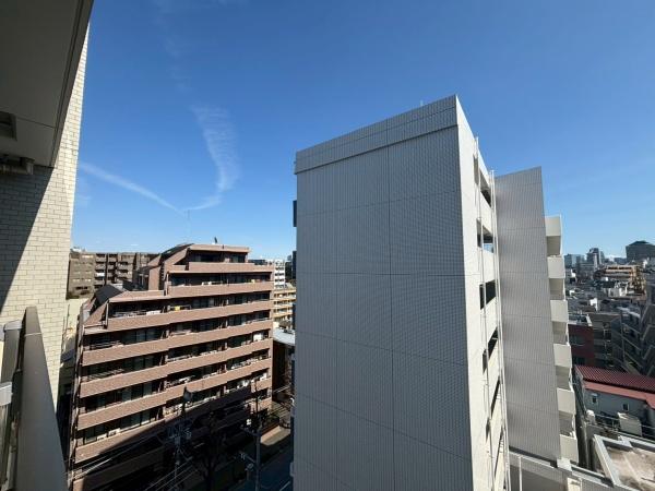ヴェリテージ文京茗荷谷