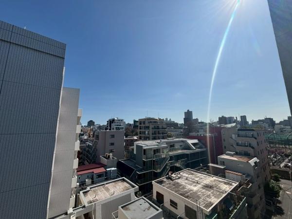 ヴェリテージ文京茗荷谷