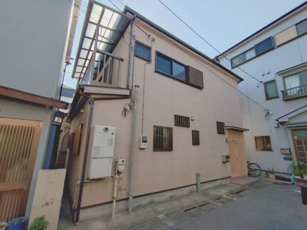 葛飾区東新小岩6丁目戸建