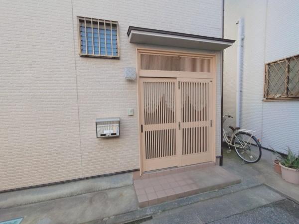 葛飾区東新小岩6丁目戸建