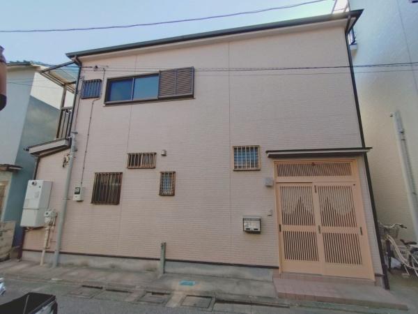 葛飾区東新小岩6丁目戸建