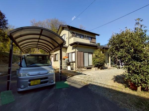 八王子市打越町の土地