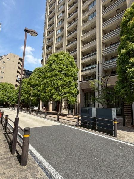 パークコート虎ノ門愛宕タワー