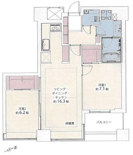 Ｐａｒｋ　Ｃｏｕｒｔ　Ａｋａｓａｋａ　Ｔｈｅ　Ｔｏｗｅｒ
