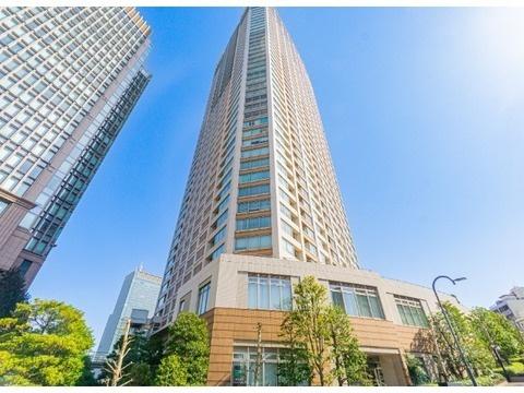 Ｐａｒｋ　Ｃｏｕｒｔ　Ａｋａｓａｋａ　Ｔｈｅ　Ｔｏｗｅｒ