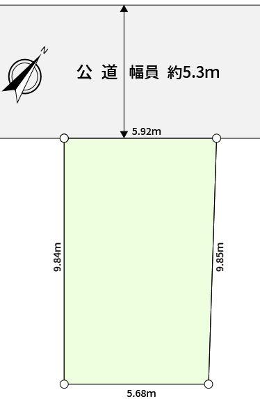 世田谷区三宿1丁目戸建
