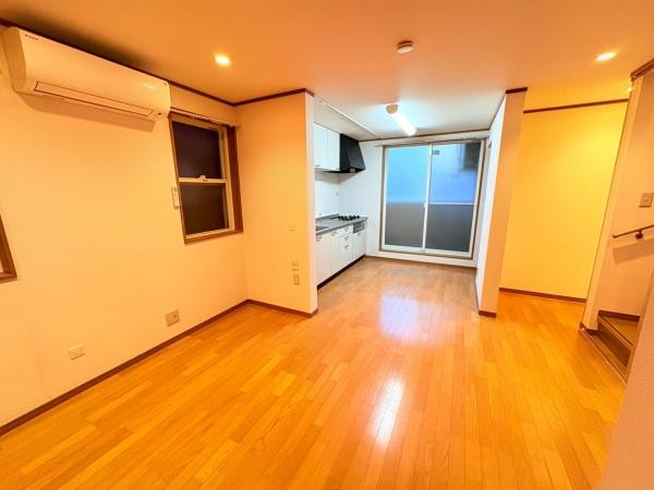世田谷区三宿1丁目戸建