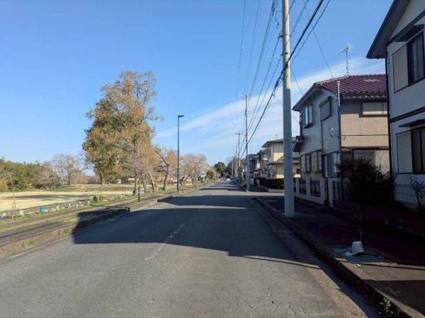 入間郡越生町越生東６丁目戸建