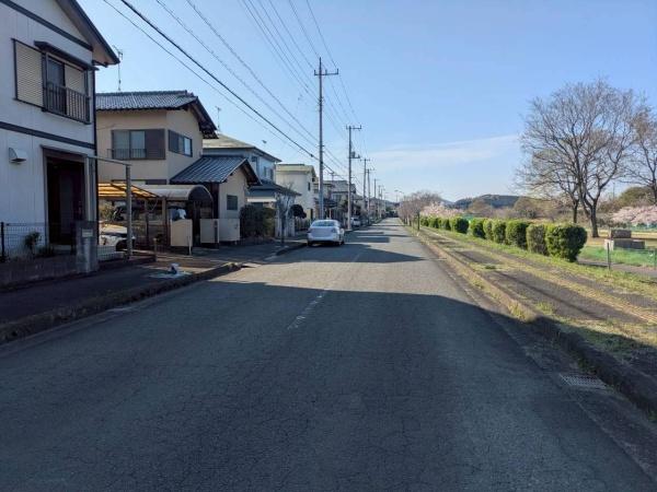 入間郡越生町越生東６丁目戸建