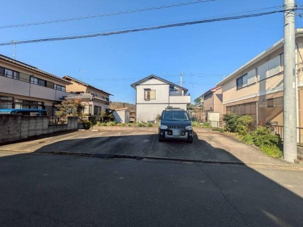 入間郡越生町越生東６丁目の中古一戸建て