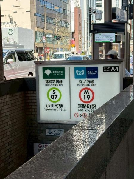 千代田区神田司町２丁目の土地(小川町駅(都営地下鉄新宿線))