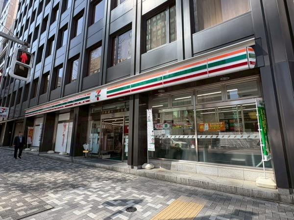 千代田区神田司町２丁目の土地(セブンイレブン神田錦町1丁目店)