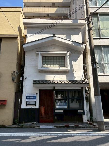 千代田区神田司町２丁目の売土地