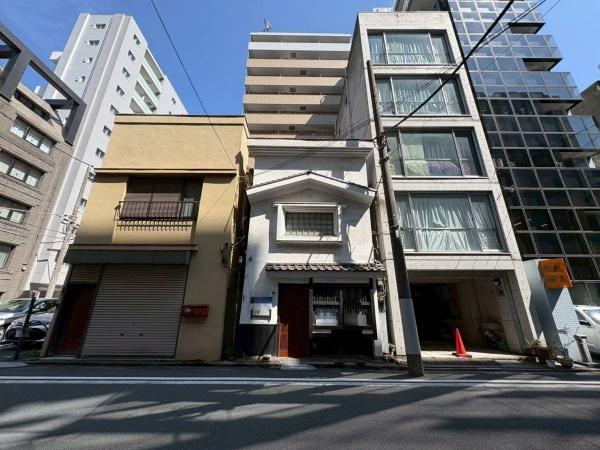 千代田区神田司町２丁目の売土地