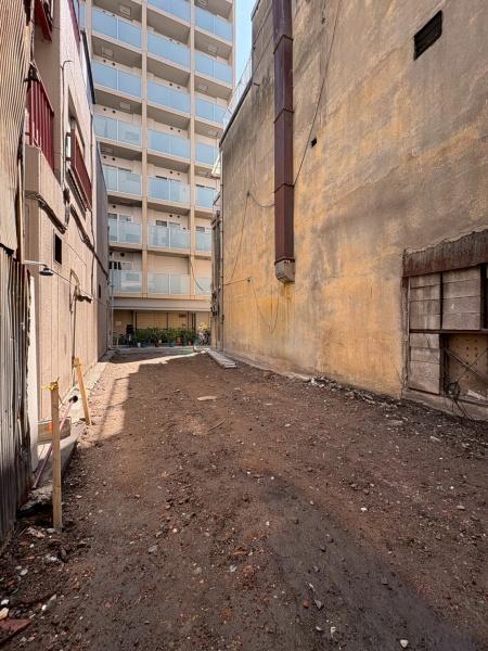 日本橋人形町3丁目土地