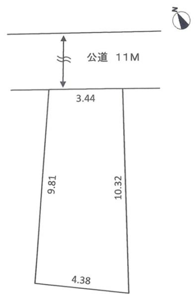 中央区新川2丁目土地