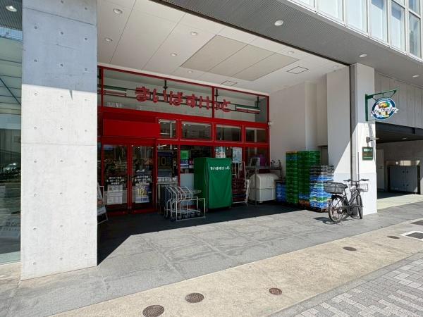 中央区新川２丁目の土地(まいばすけっと新川2丁目店)