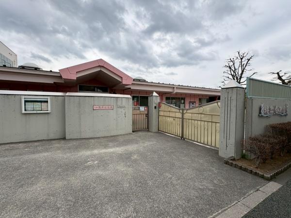 丸増井荻マンション(桃井幼稚園)