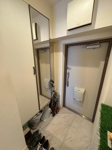 丸増井荻マンション
