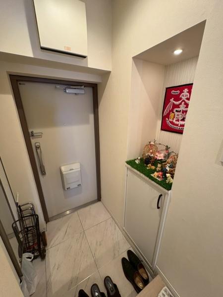 丸増井荻マンション