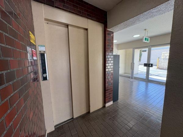 丸増井荻マンション
