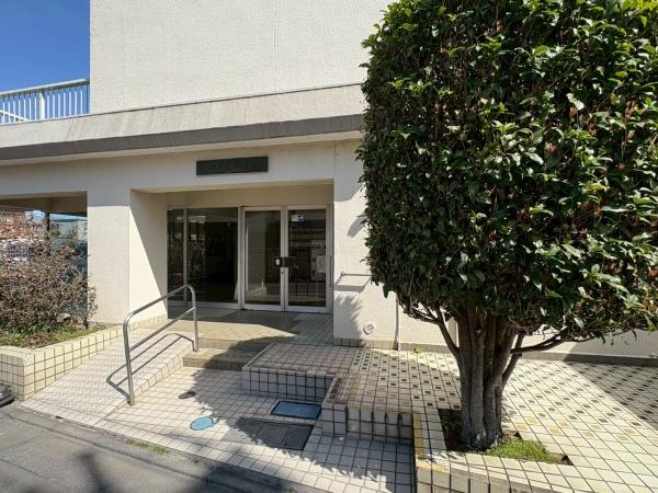 丸増井荻マンション