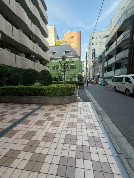 ダイアパレス水道橋