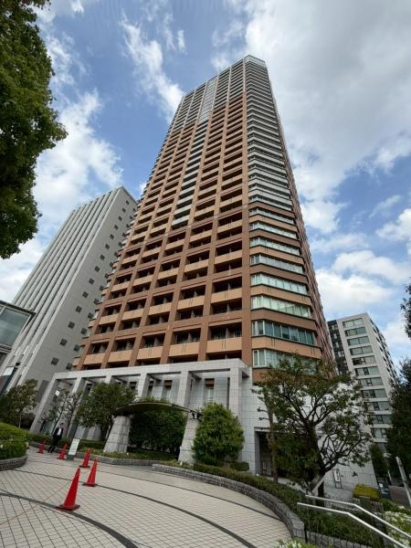 プラウドタワー千代田富士見レジデンス