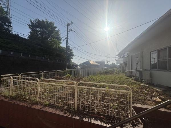川崎市麻生区王禅寺西２丁目の土地