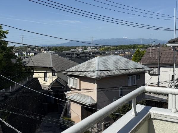 川崎市麻生区王禅寺西２丁目の土地