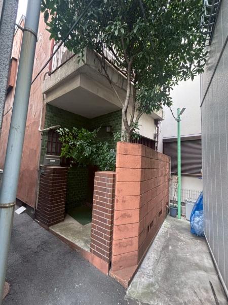 荒川区南千住６丁目の中古一戸建