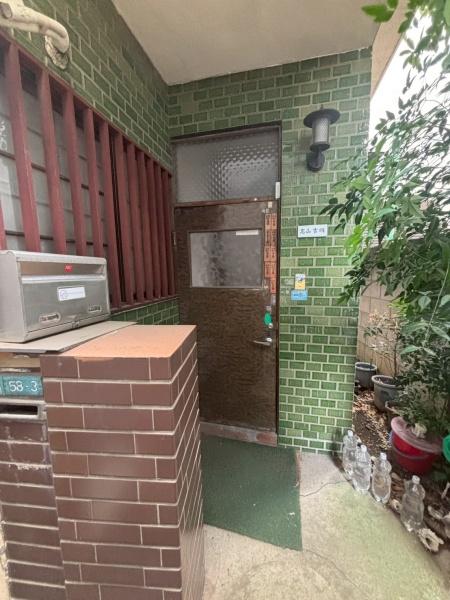 荒川区南千住６丁目の中古一戸建
