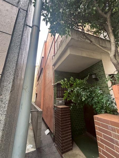 荒川区南千住６丁目の中古一戸建