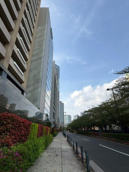 東京レジデンス