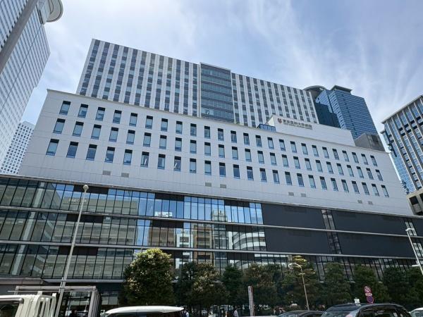 新宿グランドプラザ(東京医科大学病院)
