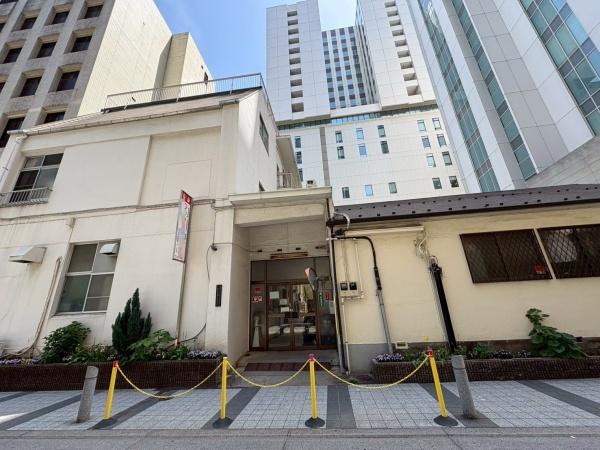 新宿グランドプラザ(新宿成子坂愛育園)