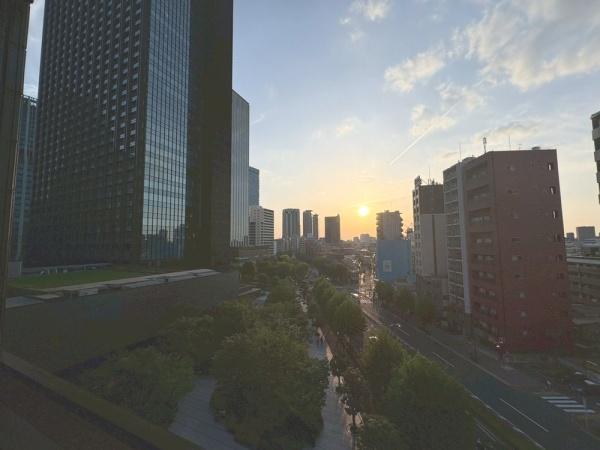 新宿グランドプラザ